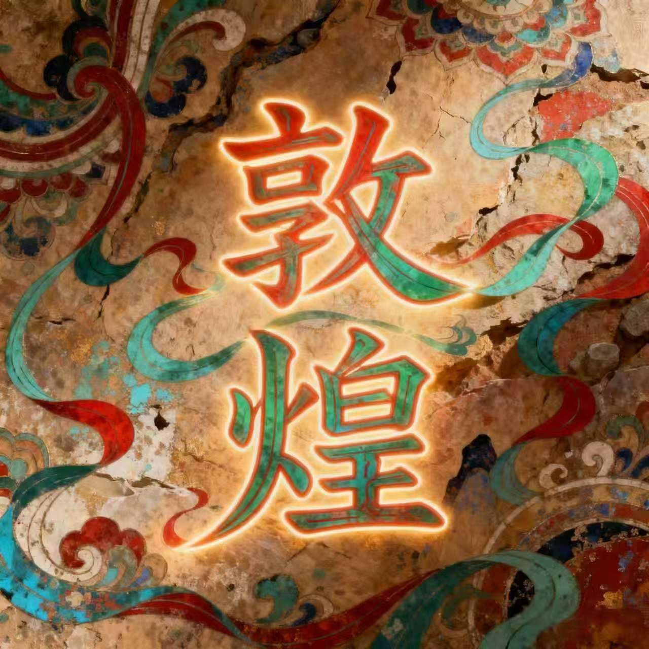 Dunhuang Series